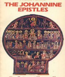 THE JOHANNINE EPISTLES