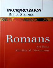 INTERPRETATION: ROMANS