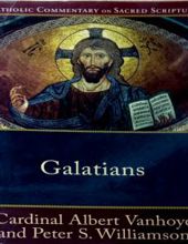 CATHOLIC COMMENTARY ON SACRED SCRIPTURE: GALATIANS