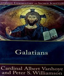 CATHOLIC COMMENTARY ON SACRED SCRIPTURE: GALATIANS