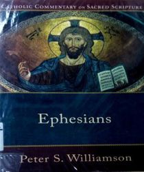 CATHOLIC COMMENTARY ON SACRED SCRIPTURE: EPHESIANS