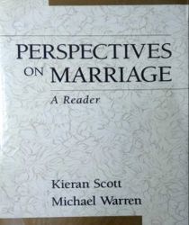 PERSPECTIVES ON MARRIAGE