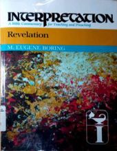 INTERPRETATION: REVELATION