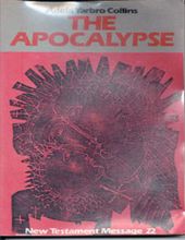 THE APOCALYPSE (NEW TESTAMENT MESSAGE,  22)