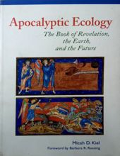 APOCALYPTIC ECOLOGY