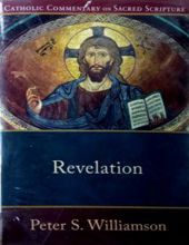 CATHOLIC COMMENTARY ON SACRED SCRIPTURE: REVELATION