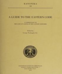 A GUIDE TO THE EASTERN CODE
