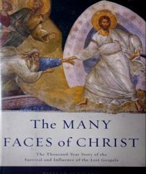 THE MANY FACES OF CHRIST