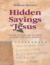 HIDDEN SAYINGS OF JESUS