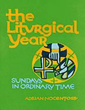THE LITURGICAL YEAR