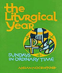 THE LITURGICAL YEAR