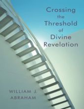 CROSSING THE THRESHOLD OF DIVINE REVELATION