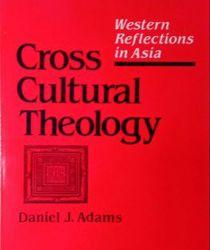 CROSS-CULTURAL THEOLOGY