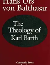 THE THEOLOGY OF KARL BARTH