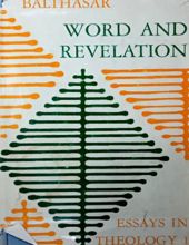 WORD AND REVELATION