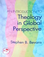 AN INTRODUCTION TO THEOLOGY IN GLOBAL PERSPECTIVE 