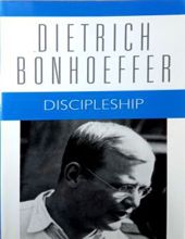 DISCIPLESHIP