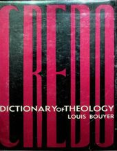 DICTIONARY Ò THE THEOLOGY