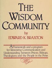 THE WISDOM COMMUNITY