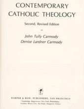 CONTEMPORARY CATHOLIC THEOLOGY