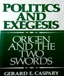 POLITICS AND EXEGESIS