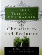 CHRISTIANITY AND EVOLUTION