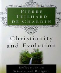 CHRISTIANITY AND EVOLUTION