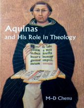 AQUINAS AND HIS ROLE IN THEOLOGY