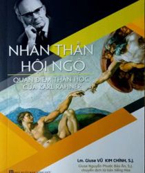 NHÂN THẦN HỘI NGỘ