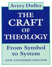 THE CRAFT OF THEOLOGY