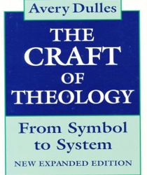 THE CRAFT OF THEOLOGY