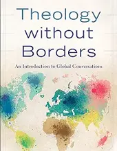 THEOLOGY WITHOUT BORDERS 