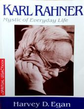 KARL RAHNER