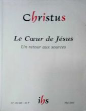 CHRISTUS: LE COEUR DE JÉSUS