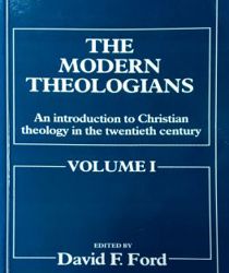 THE MODERN THEOLOGIANS