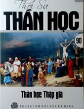 THỜI SỰ THẦN HỌC: SỐ 90, THÁNG 11 NĂM 2020, THẦN HỌC TỰ NHIÊN 