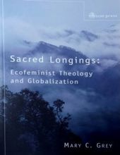 SACRED LONGINGS: ECOFEMINIST THEOLOGY AND GLOBALIZATION