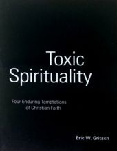 TOXIC SPIRITUALITY