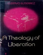 A THEOLOGY OF LIBERATION