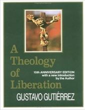 A THEOLOGY OF LIBERATION