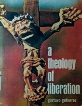 A THEOLOGY OF LIBERATION