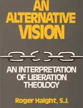 AN ALTERNATIVE VISION