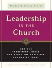 LEADERSHIP IN THE CHURCH