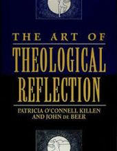 THE ART OF THEOLOGICAL REFLECTION (Sách thất lạc)