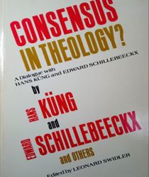 CONSENSUS IN THEOLOGY