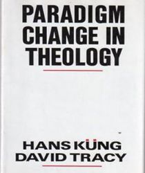 PARADIGM CHANGE IN THEOLOGY