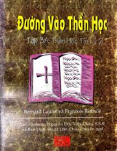 ĐƯỜNG VÀO THẦN HỌC