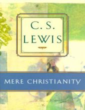 MERE CHRISTIANITY