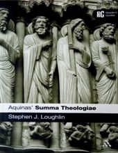 AQUINAS' SUMMA THEOLOGIAE