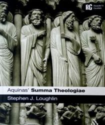 AQUINAS' SUMMA THEOLOGIAE